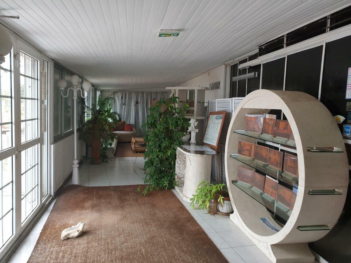 Agreable Studio Vue Mer Au Trois Ilets Les Trois-Ilets Eksteriør bilde